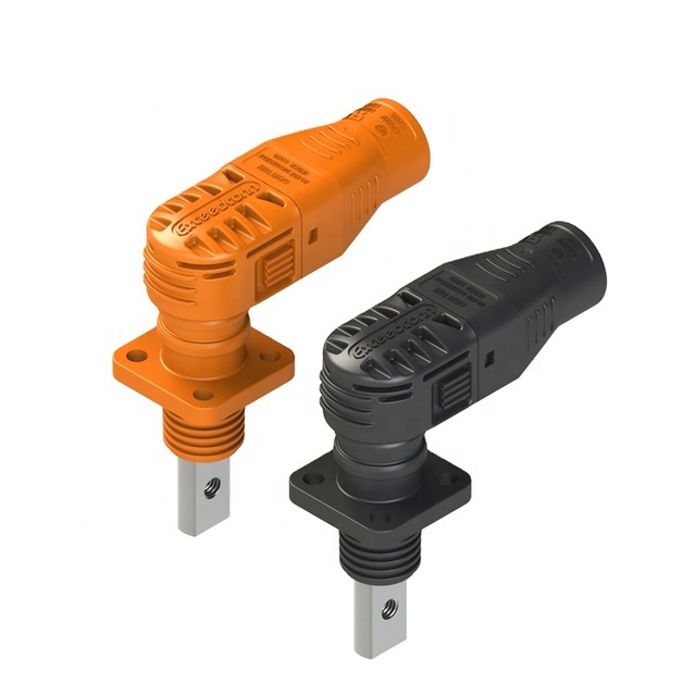 Power Connectors Single Pin Energy Storage Connector for Battery