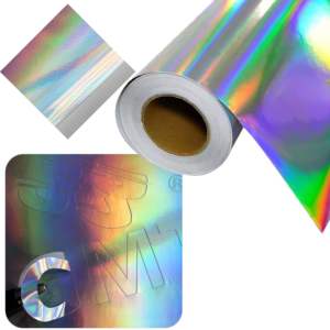 Envoltura de vinilo para coche extraíble 3D colorido láser reflectante pegatina para coche para decoración de carrocería de vehículo y póster de motocicleta materiales decoración de boda - Product Image 4