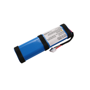 แบตเตอรี่สำรองมาตรฐานสำหรับลำโพง <span class=keywords><strong>JBL</strong></span> <span class=keywords><strong>Xtreme</strong></span> <span class=keywords><strong>3</strong></span> Series <span class=keywords><strong>3</strong></span> 7.4V 5200mAh GSP-2S2P-XT3A ก้อนแบตเตอรี่ Li-ion - Product Image 5