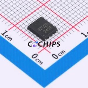 60G20F ใหม่ล่าสุด PDFN5x6-8L ทรานซิสเตอร์ภาคสนามทรานซิสเตอร์ (Mosfet) - Product Image 1