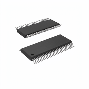 Logic SN74CB3T16212DGVR Electronics Component 56 TFSOP BOM IC In Stock - Product Image 1