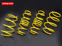Ressorts pneumatiques ap02 de haute Performance, pour les modèles A6 A5 A4 A3 S3 W205 C260 C200 C180 F30 F35 F80 F20 Q50 Q70