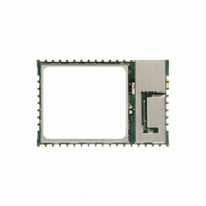 โมดูลและโมเด็มตัวรับส่งสัญญาณ RF ช่องผู้ผลิต ODIN-W262-01B - Product Image 1