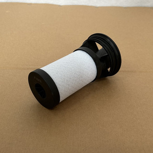 Élément filtrant de précision Premium F16ke pour compresseurs d'air - Product Image 2