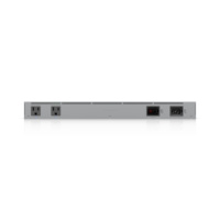Ubiquiti UniFi USW-Mission-Critical-US Commutateur Ethernet Gigabit Géré pour Réseaux UniFi