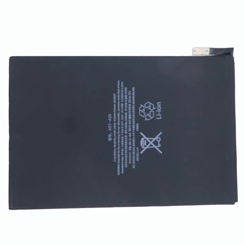 Pour tablette iPad mini 4