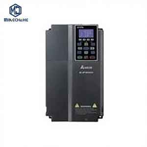 อินเวอร์เตอร์ขับมอเตอร์ AC รุ่น VFD040CP43A-21 VFD055CP43A-21 สำหรับระบบอัตโนมัติทางอุตสาหกรรม - Product Image 1