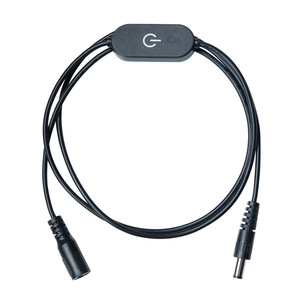 <span class=keywords><strong>USB</strong></span> Để Dc5521 Cảm Ứng <span class=keywords><strong>Dimmer</strong></span> Chuyển Đổi Cáp Tinh Khiết Đồng Nam Nữ Dây Điện PVC Áo Khoác Cho Máy Ảnh Máy In Máy Tính Sử Dụng - Product Image 3