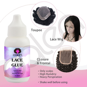 Kit de protection de la peau, bâton à cire, protecteur de peau, Gel adhésif, dentelle, Gel, étanche, 20 pièces - Product Image 4