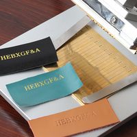 Molde de Estampado en Caliente, Placa de Marca con Patrón de Arco Combinado, Logotipo de Cobre AB, Tipo Móvil, Grano, Comercial, Origen China