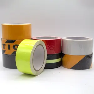 2023 Forte Sticky PVC Grip Antiderrapante Impermeável Fosco Passos Aviso Anti-slip Tape Vermelho Resistente ao Desgaste Adesivo Anti Slip Tape