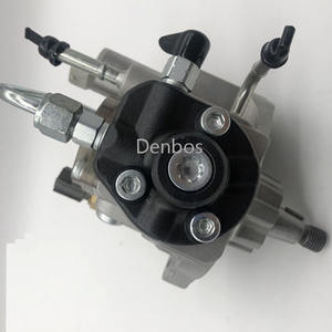 高品质柴油喷油泵 294000 0901 22100 0L060 适用于丰田 Hilux 1KD-FTV/2KD-FTV 294000-0901 22100-0L060 - Product Image 4