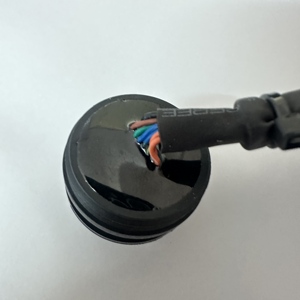 Faisceau de câblage personnalisé pour vélo électrique, faisceau de câblage OEM pour éclairage LED - Product Image 2