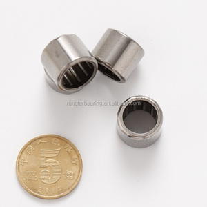 ตลับลูกปืนเม็ดเข็มคลัตช์แบบทางเดียวชุด <span class=keywords><strong>HF</strong></span> Hf1012kf Hf1012สำหรับเครื่องนับเงินสด - Product Image 1
