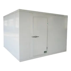 commercial kitchen cool room cold storage walk in refrigerator freezer/chiller cold room