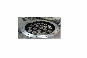 Carcasa de filtro de líquido SS 304 Bag Filter Vessel Micron para aplicaciones de alto flujo - Product Image 4