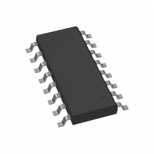 16 SOlC Power Management (PMIC) Buy Online Electronic Components Original MP4601ES-LF-P - Product Image 1