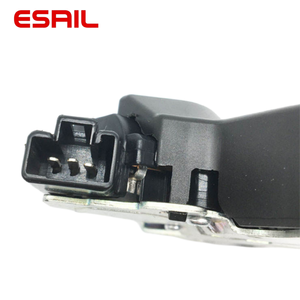 Actuador de Cierre de <span class=keywords><strong>Maletero</strong></span> Trasero 64600-02080 para <span class=keywords><strong>Toyota</strong></span> <span class=keywords><strong>PRIUS</strong></span> (_W3_) 2009- <span class=keywords><strong>PRIUS</strong></span> <span class=keywords><strong>PLUS</strong></span> (_W4_) 2011- <span class=keywords><strong>Toyota</strong></span> Corolla Altis Yaris - Product Image 4