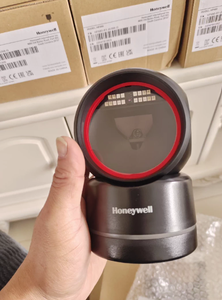 Nuevo y original <span class=keywords><strong>HF680</strong></span> 2D Area Imager Scanner Retail POS Control industrial y automatización Plataforma de escaneo de códigos QR - Product Image 2