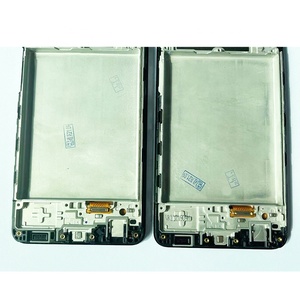 หน้าจอ LCD แท้สำหรับ Sam A22 4G <span class=keywords><strong>A225</strong></span> พร้อมทัชสกรีนและกรอบ - Product Image 4