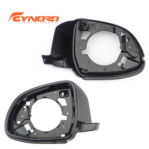 Eynora ที่อยู่อาศัยกระจกข้างรถยนต์สำหรับ <span class=keywords><strong>BMW</strong></span> <span class=keywords><strong>IX3</strong></span> X4 X5 X6 X7 2020 2021 <span class=keywords><strong>2022</strong></span> 2023 2024กระจกประตูด้านข้าง51167327912 51167362964 - Product Image 1