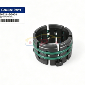 ระบบกันสะเทือนคุณภาพสูง BUSH-RACK 56521-D3000 56521D3000 สำหรับฮุนได ซานตาเฟ XL 56521 D3000 - Product Image 2
