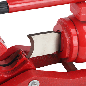 QY-30 Manual Wire Rope <b>Cutting</b> Machine Manual Wire Rope <b>Cutting</b> <b>Tool</b> - Product Image 2