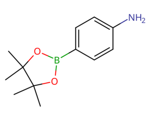 Acide 4-aminophénylboronique pinacol <span class=keywords><strong>ester</strong></span> de haute qualité CAS n° 214360-73-3 en stock - Product Image 1