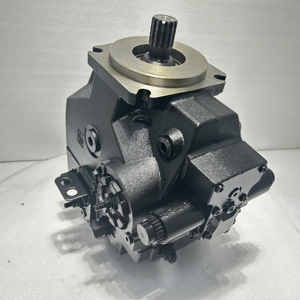 Pompe à cylindrée variable Danfoss H1P compacte haute densité de puissance H1P078 H1P160 pour engins de construction - Product Image 4