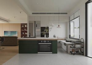 Nexus Professional Interior Design : Plan d'aménagement <span class=keywords><strong>3D</strong></span> moderne et écologique pour villas, construction de maisons complètes et <span class=keywords><strong>immobilier</strong></span> - Product Image 2