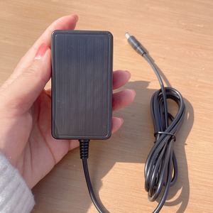 Tengdaxing <b>Power</b> <b>Adapter</b> 12V 3A DC Output 1M Cable For Router Surveillance Camera Audio System - Product Image 3