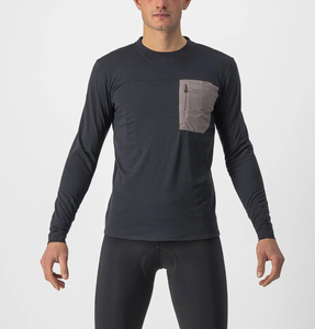 <span class=keywords><strong>Camiseta</strong></span> de <span class=keywords><strong>Ciclismo</strong></span> de lana <span class=keywords><strong>merino</strong></span> para hombre, <span class=keywords><strong>camiseta</strong></span> de <span class=keywords><strong>ciclismo</strong></span> <span class=keywords><strong>Merino</strong></span> de manga larga - Product Image 1