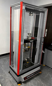 Máquina de Teste <span class=keywords><strong>Universal</strong></span> Eletrônica 1kN, 5KN, 100kN, 300kN - Product Image 4