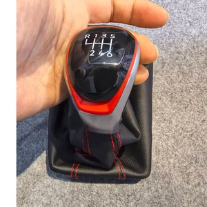 <span class=keywords><strong>Palanca</strong></span> <span class=keywords><strong>de</strong></span> <span class=keywords><strong>Cambios</strong></span> Roja y Azul para VW Golf <span class=keywords><strong>8</strong></span> MK8, <span class=keywords><strong>Palanca</strong></span> <span class=keywords><strong>de</strong></span> <span class=keywords><strong>Cambios</strong></span> MT <span class=keywords><strong>de</strong></span> 6 Velocidades con Costura Roja, Pomo <span class=keywords><strong>de</strong></span> <span class=keywords><strong>Palanca</strong></span> <span class=keywords><strong>de</strong></span> <span class=keywords><strong>Cambios</strong></span> 5H1711113 - Product Image 4
