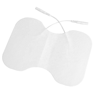 Electrodo TENS Unidad Almohadilla de cintura con coleta Electromiografía Prueba de alergia Obstetricia Dispositivos médicos Herramienta de reparación Fisioterapia - Product Image 6