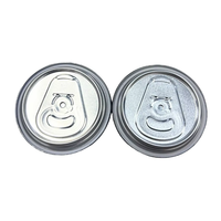 250ml 330ml 500ml Bouteille monobloc Stubby Standard Sleek Slim en aluminium avec couvercle #202 pour boissons boissons