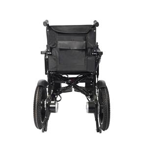 <span class=keywords><strong>Fauteuil</strong></span> <span class=keywords><strong>roulant</strong></span> électrique <span class=keywords><strong>tout</strong></span>-<span class=keywords><strong>terrain</strong></span> pour les aventures en plein air 50151-L969 - Product Image 2