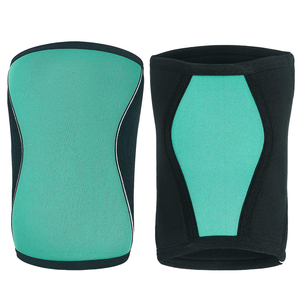 Nueva Llegada: Rodilleras de Neopreno Transpirables y Cómodas a Precio Mayorista - Rodilleras Deportivas de Neopreno - Product Image 1