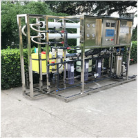 Antiscalant d'osmose inverse pour le traitement de l'eau