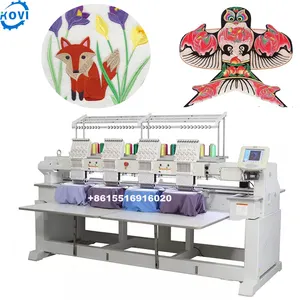 logo embroidery machines and sewing machines computerized monogram machine