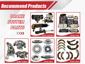 GDST Prix d'usine bon marché OEM 44610-35680 44610-35660 Vente chaude de servofrein électrique pour voiture pour TOYOTA - Product Image 5