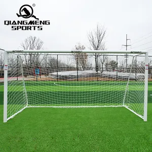 Aluminum Portable Foldable Kids Soccer Goal 5VS5 High Quality Durable Soccer Goal