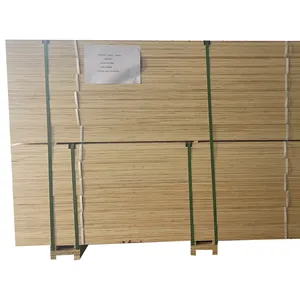 China's Low-cost Customized Plywood Made Of Birch Pine And Various Other Materials