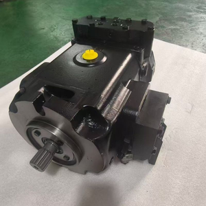 Pompe à piston hydraulique stockée Série P7P P7D 2658607738 2657799322 P7D3R1A9A2B00NP P7P-5L1A-9A2-B0 P7P2R1A5A2B P7P3R1A9C2A01 - Product Image 1