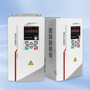 VFD 50Hz a 60Hz 5.5kw 7.5kw 11kw 15kw AC Drive VFD convertidor de frecuencia inversor para motor de husillo de máquina de grabado - Product Image 2