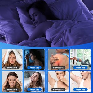 Aceite de Magnesio Puro al 100% de Marca Privada Coreana, Spray Hidratante, Minerales Orgánicos, Vitamina C Analítica, Crema Facial, Loción - Product Image 6