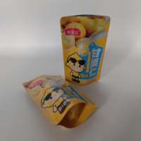 Sachet Doypack Famille Châtaignes pour Partage Quotidien