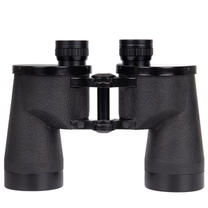 Telescopio binocolo Wide View 12 x42 telescopi binocolo per Imaging ottico nero pieghevole a lungo raggio telescopi - Product Image 1