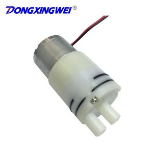 มอเตอร์ปั๊มน้ำ Dongxingwei 310 DC ระยะส่งน้ำ 10 เมตร วัสดุพลาสติกวิศวกรรม อะไหล่เครื่องเพิ่มความชื้นในบ้าน - Product Image 1