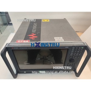 เครื่องวิเคราะห์สัญญาณ N9040B UXA 2 เฮิรตซ์ถึง 50 กิกะเฮิรตซ์ เครื่องมือวัดอิเล็กทรอนิกส์ H - Product Image 2